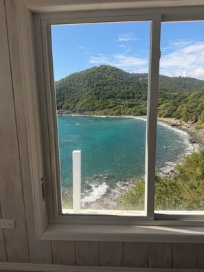 Interior - 2-bedroom  waterfront unit  on Fortuna  bay  with spectacular view  in Fortuna (Fortuna)
