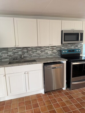 مطبخ خاص
