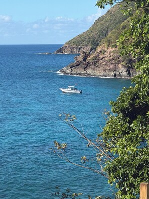 Miscellaneous - 2-bedroom  waterfront unit  on Fortuna  bay  with spectacular view  in Fortuna (Fortuna)