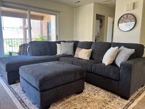 TV - Mountain View Escape2/Redrock Views/Sports Village/Near Zion NP/ (St. George)