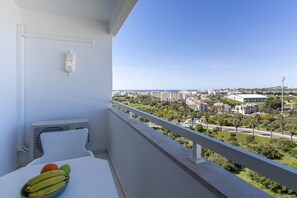 Property grounds - #319 Cozy 1 Bedroom Apartment | Pool & Relaxation (Albufeira)
