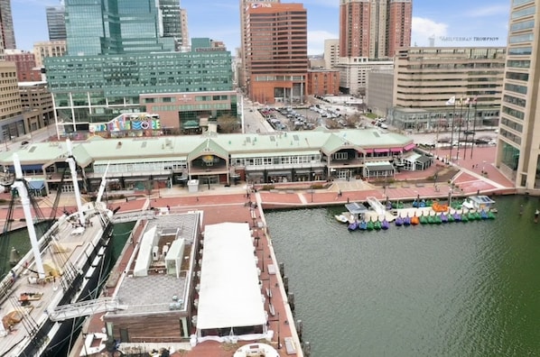Marina