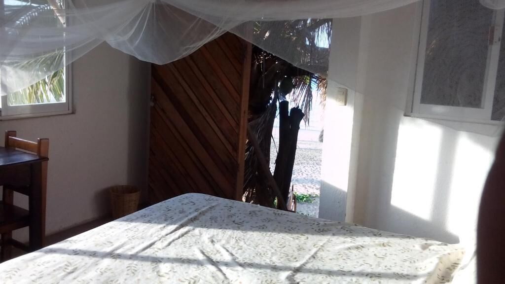 Double Room, Oceanfront