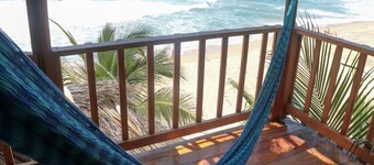 Casa Acalli Ocean View