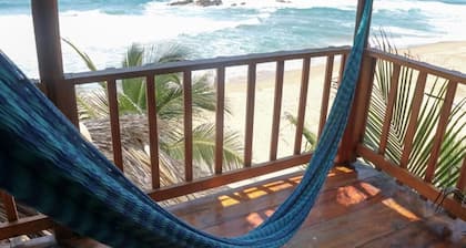 Casa Acalli Ocean View