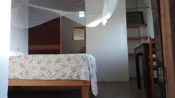 Chambre Double, en front de mer