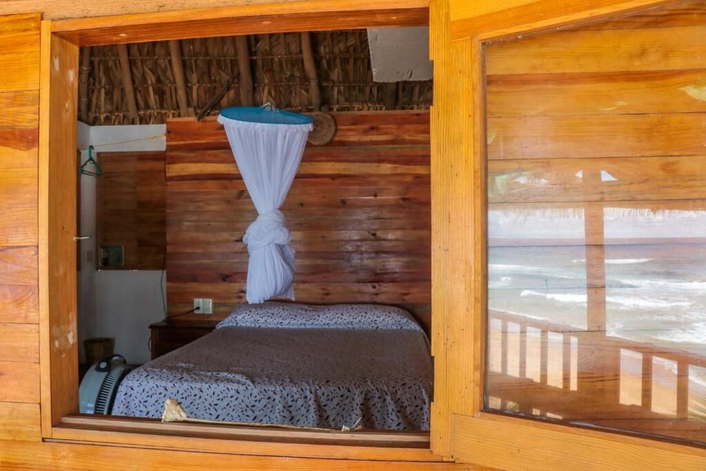 Bungalow, Balcony, Sea View