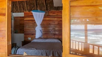 Bungalow, Balcony, Sea View