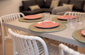 Dining - Home2Book Comfy Central Apartment Seville Heart (Seville)
