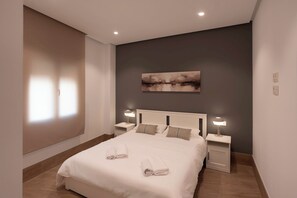 2 bedrooms, WiFi, bed sheets - Home2Book Comfy Central Apartment Seville Heart (Seville)