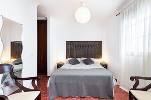 3 bedrooms, iron/ironing board, WiFi, bed sheets - Home2Book Local Stay BBQ & WiFi Tenerife North (La Matanza de Acentejo)