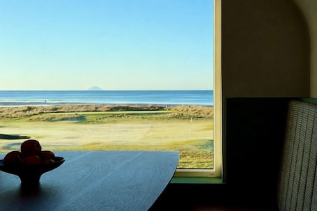 Interior. Blackrock House – Iconic Home at Royal Troon