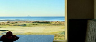 Blackrock House – Iconic Home at Royal Troon