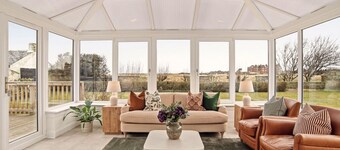 Blackrock House – Iconic Home at Royal Troon