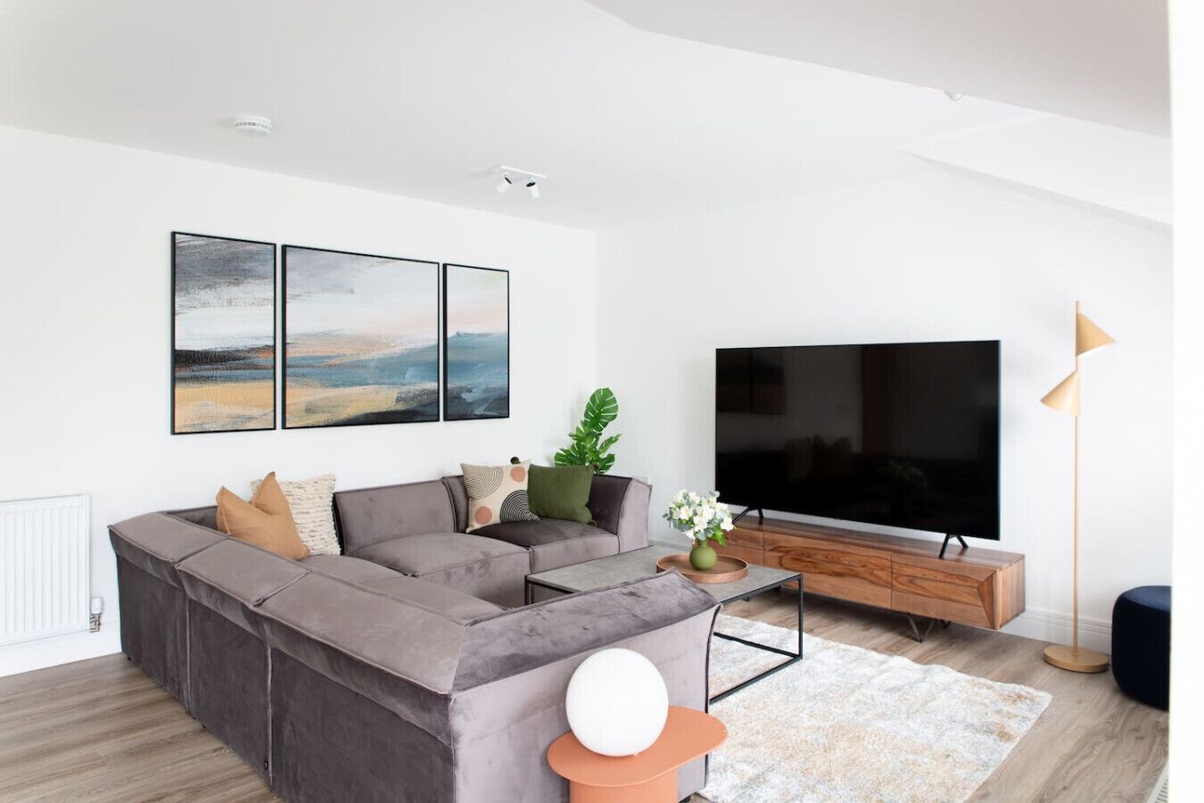 TV