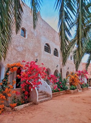 Exterior - Gite TARIST (Ghardaia)