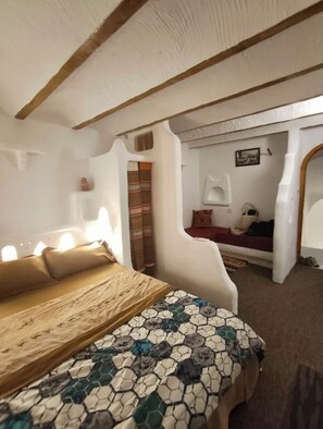 Room - Gite TARIST (Ghardaia)