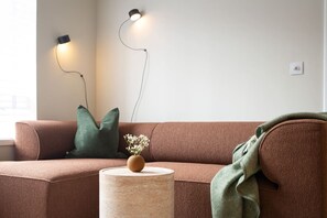 TV - Design-led Apartment | Central Pitlochry (Pitlochry)