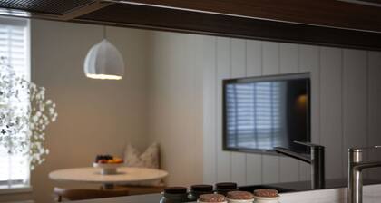 Design-led Apartment | Central Pitlochry