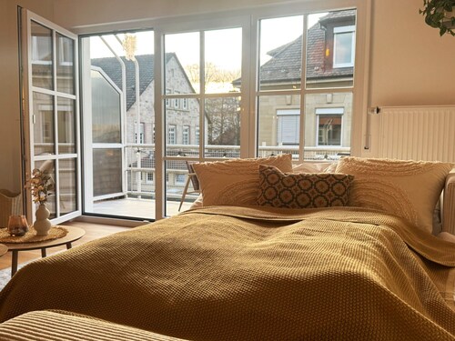 MurgLodge Gaggenau - central and directly on the Murg, ideal with family or dog