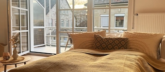 MurgLodge Gaggenau - central and directly on the Murg, ideal with family or dog