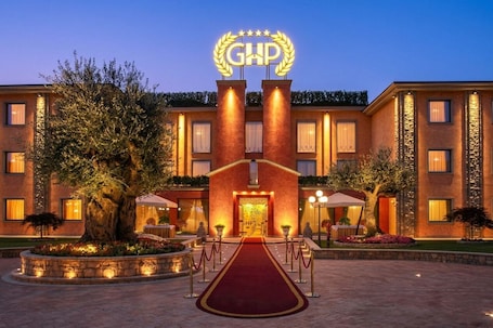 Grand Hotel del Parco