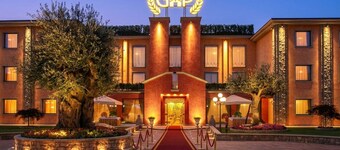 Grand Hotel del Parco