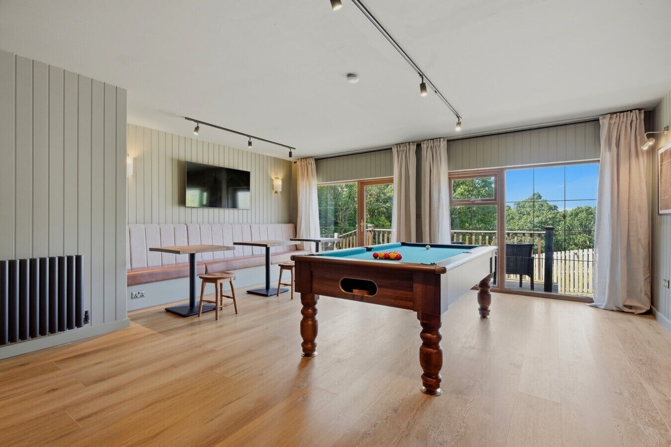 Sala de juegos