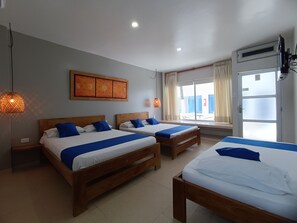 Unclassified image, 4 of 26, button - Hotel Portoalegre (Coveñas)
