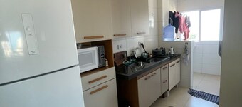 Apart Hotel - Condomínio - Norma Ignes