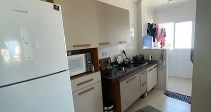 Apart Hotel - Condomínio - Norma Ignes