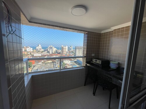 Apart Hotel - Condomínio - Norma Ignes