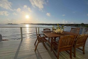Servei de restauració a l'aire lliure