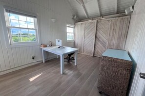 Interior - Stunning 2BR Oceanfront Villa ~ Pool, Jacuzzi & Kayaks ~ 5 Mins to Shoal Bay (Island Harbour)