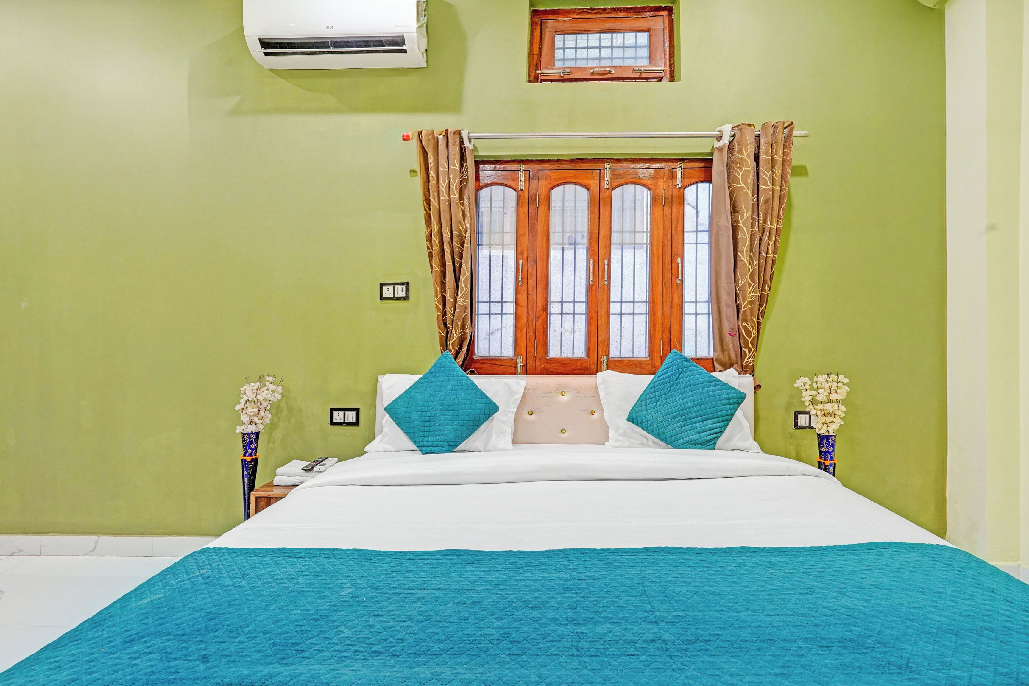 Standard Room | Free WiFi