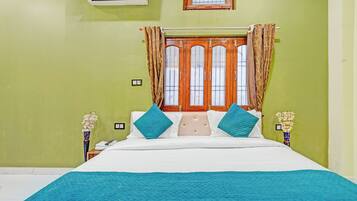 Standard Room | Free WiFi