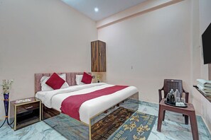 Deluxe Room | Free WiFi