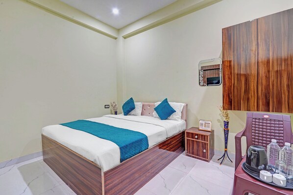 Exclusive Room | Free WiFi
