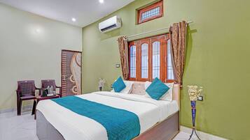 Standard Room | Free WiFi