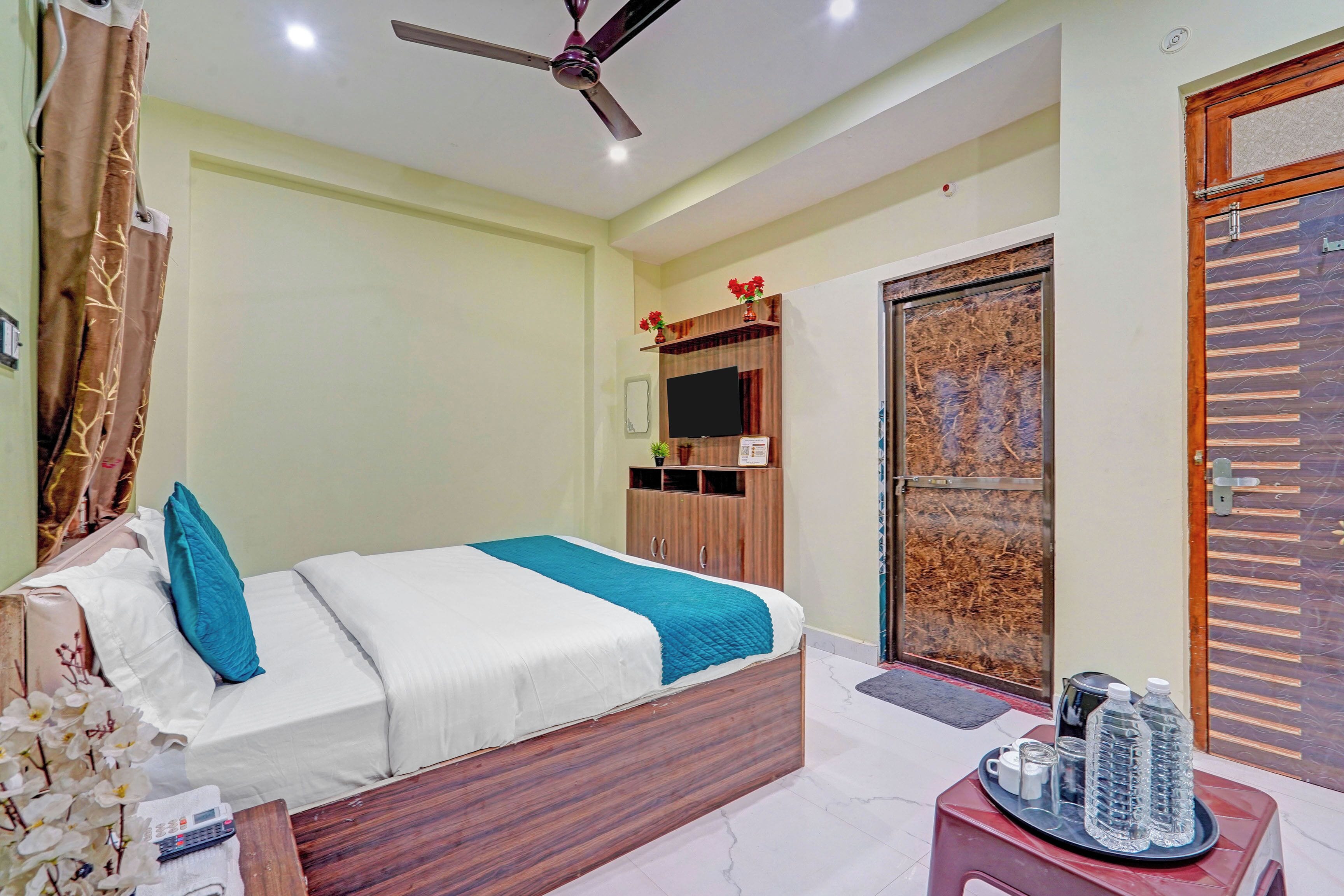 Standard Room | Free WiFi