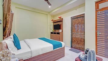 Standard Room | Free WiFi