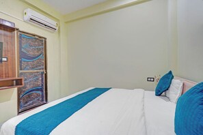 Exclusive Room | Wi-fi percuma 