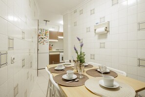 Dineren