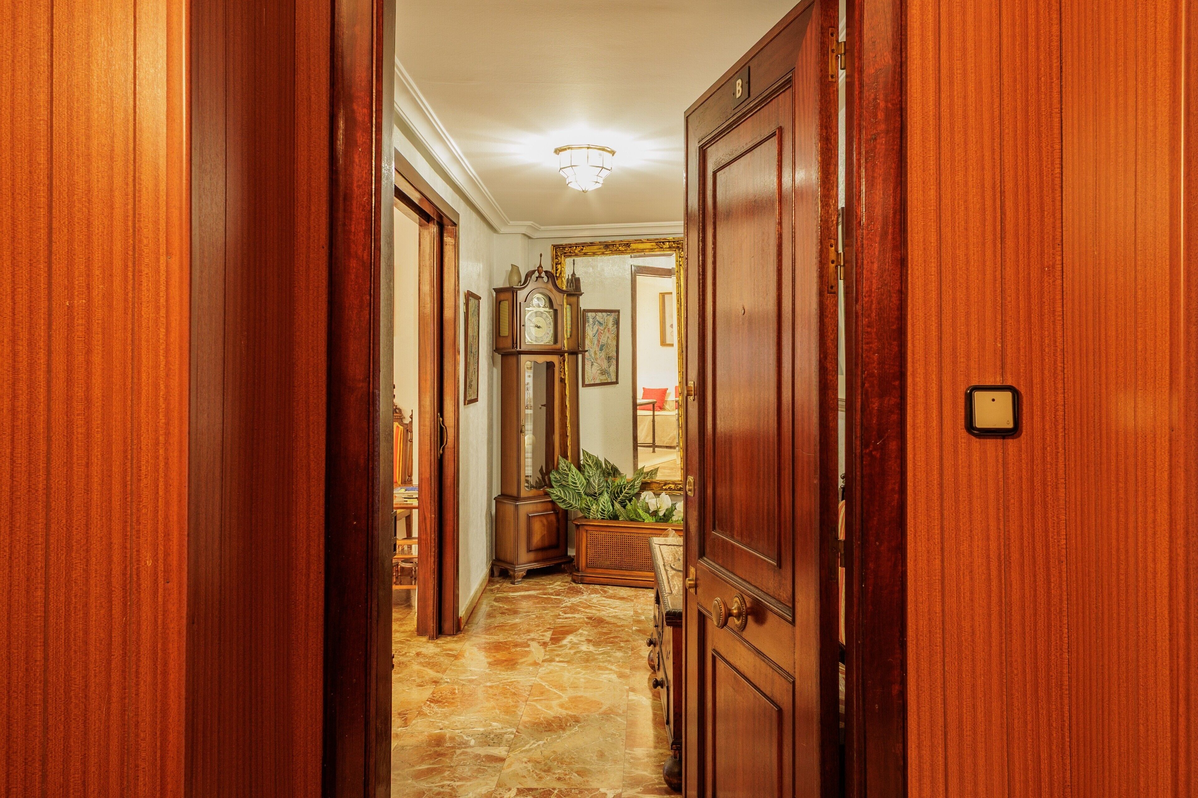 Interieur