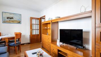 TV