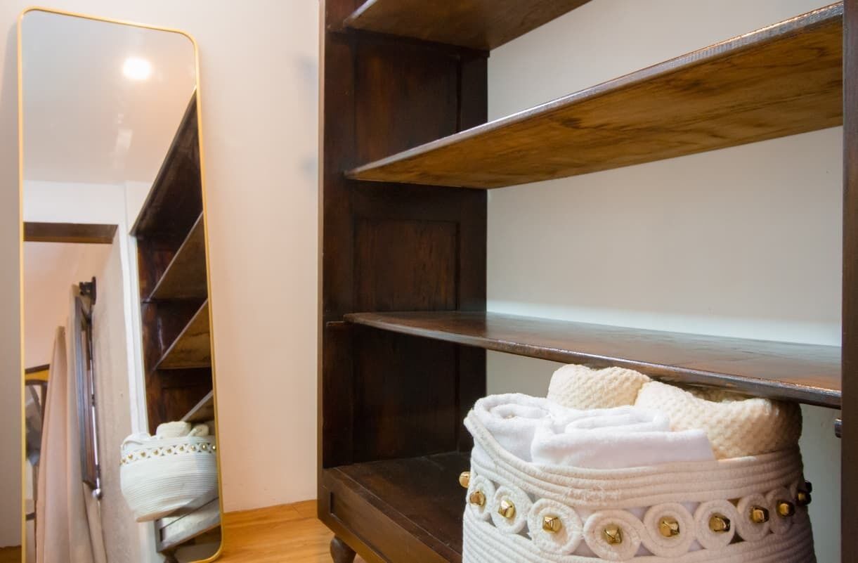 Standard Apartment, 2 Bedrooms, Mountain View | Interior