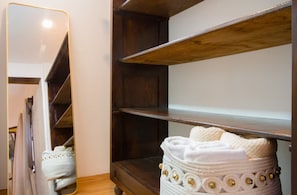 Standard Apartment, 2 Bedrooms, Mountain View | Interior -  Casa Cami Anturi (Antigua Guatemala)