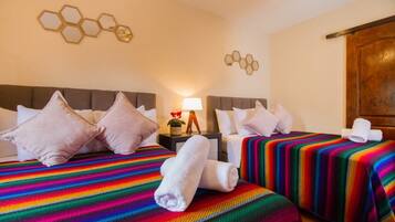 Standard Apartment, 2 Bedrooms, Mountain View