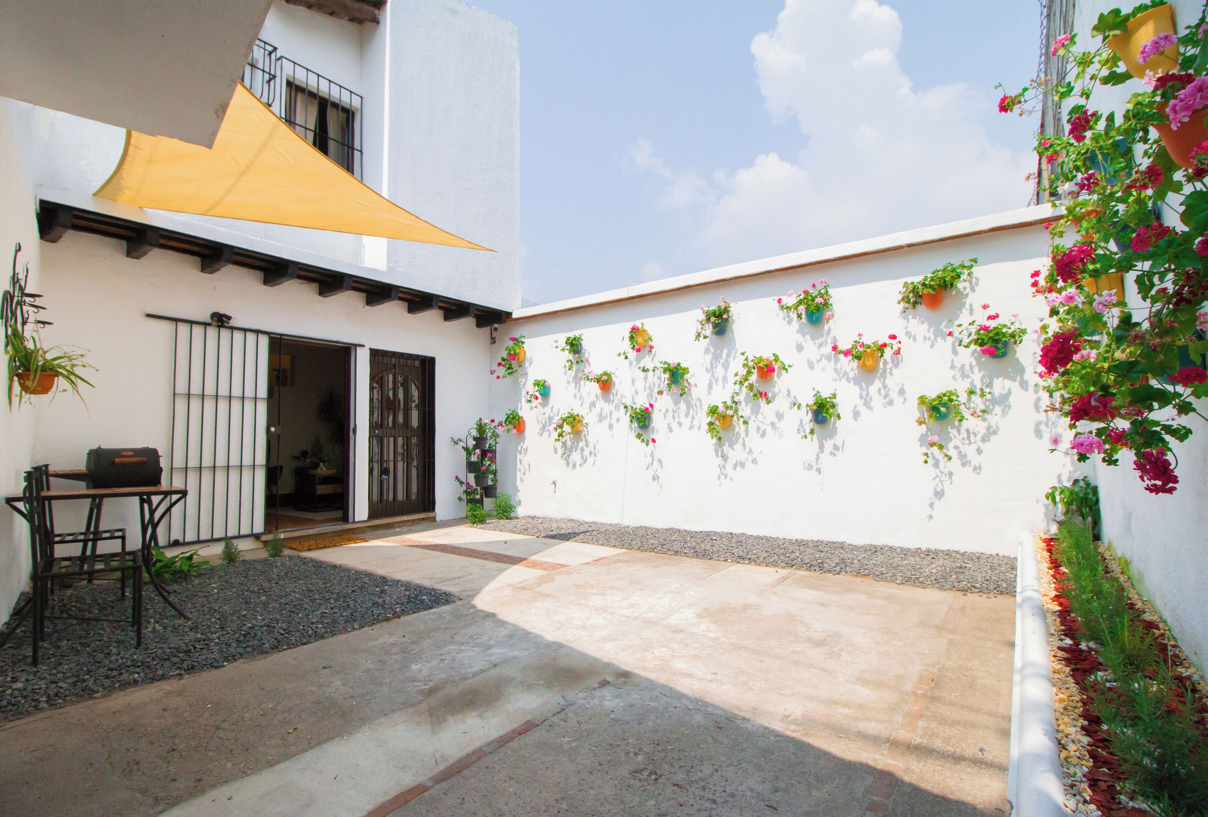 Standard Apartment, 2 Bedrooms, Mountain View | Interior