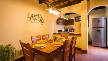 LĂ€genhet Standard - 2 sovrum - utsikt mot bergen | Restauranger